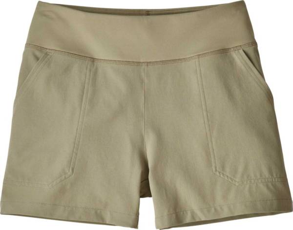 Patagonia Women's 4” Happy Hike Shorts product image