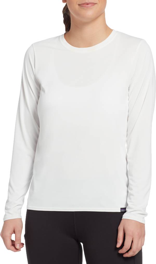 Patagonia Women's Long-Sleeved Capilene Cool Daily Shirt product image