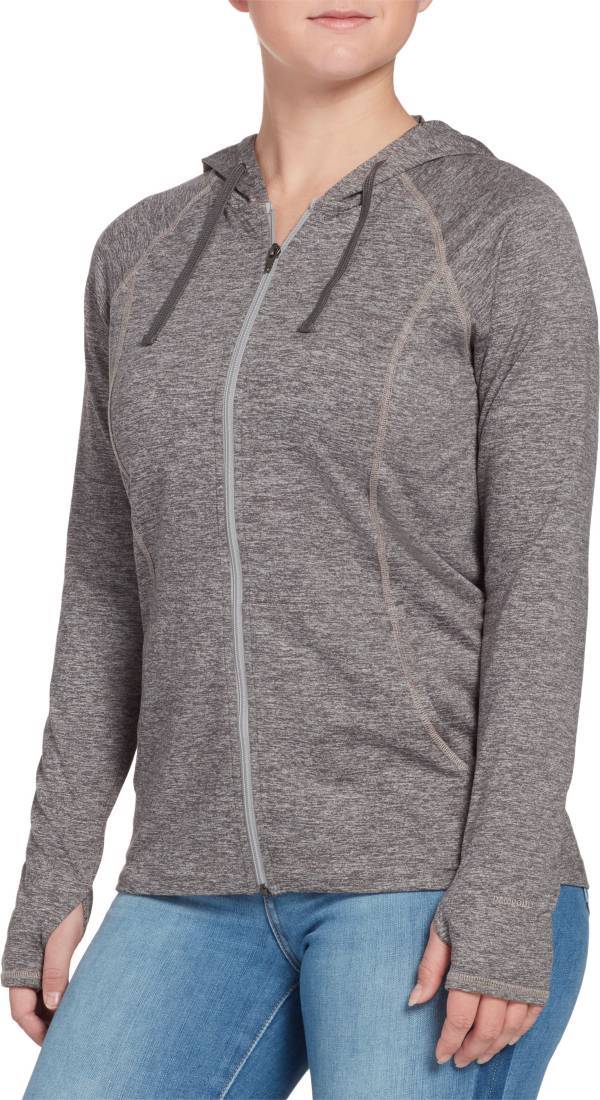 Patagonia Women's Seabrook Full Zip Hoodie