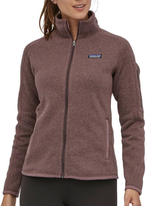 Patagonia Women's Better Sweater Jacket