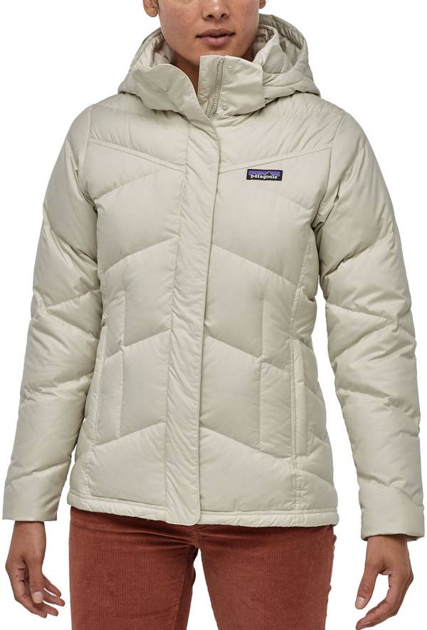 Patagonia Women's Down With It Jacket