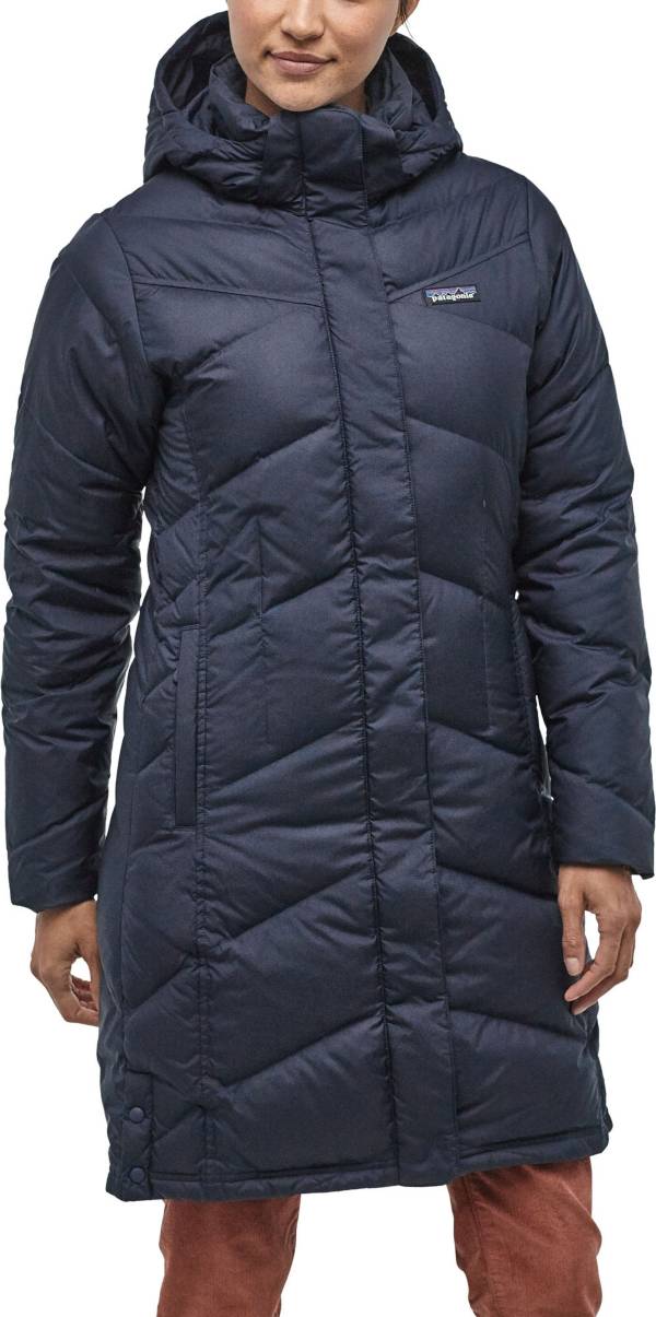 Patagonia Women's Down With It Parka