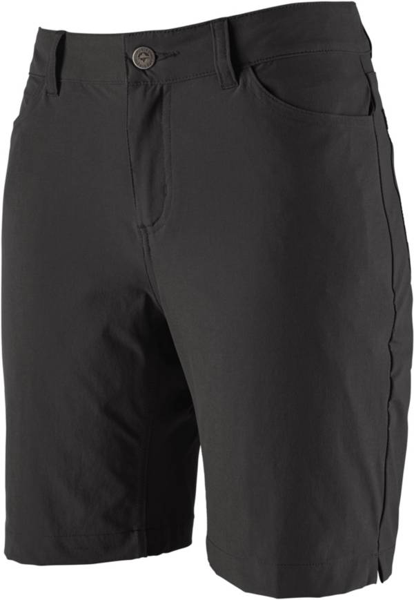 Patagonia Women's Skyline Traveler Shorts