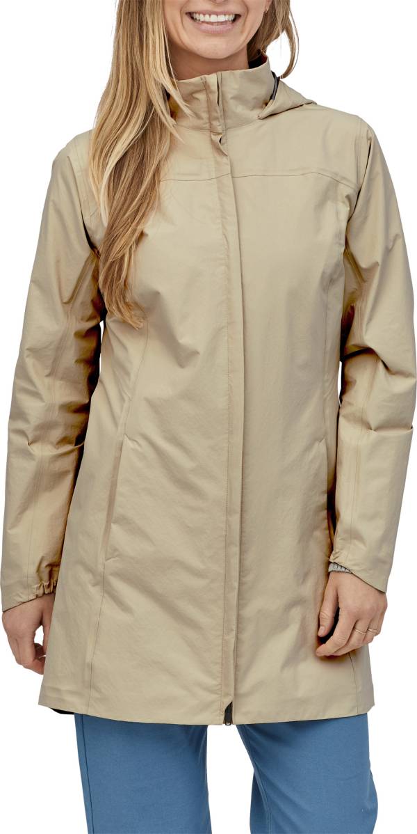 Patagonia Women's Torrentshell 3L City Coat