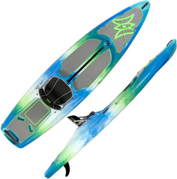 Perception Hi Life 11.0 Stand-Up Paddle Board Kayak product image