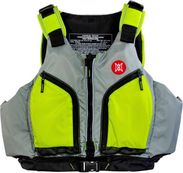 Perception Adult Hi-Fi Life Vest