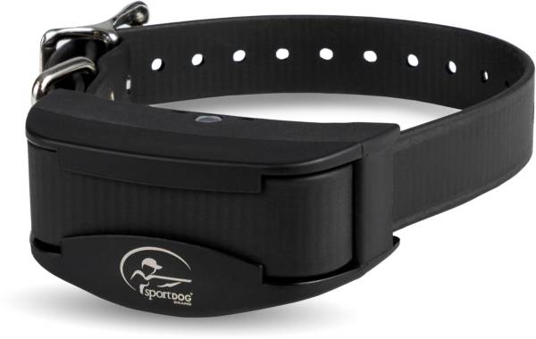 SportDOG Brand No Bark 10 levels Collar