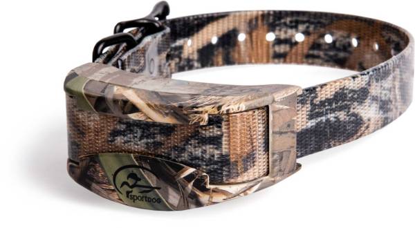 SportDOG Brand SD-425XCAMO X-Series Add-A-Dog Receiver Collar