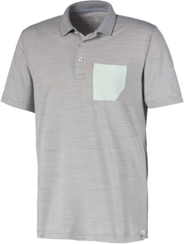 PUMA Men's Champions Golf Polo