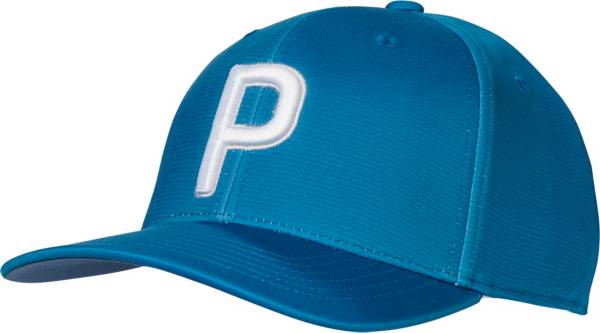 PUMA Men's P 110 Golf Hat