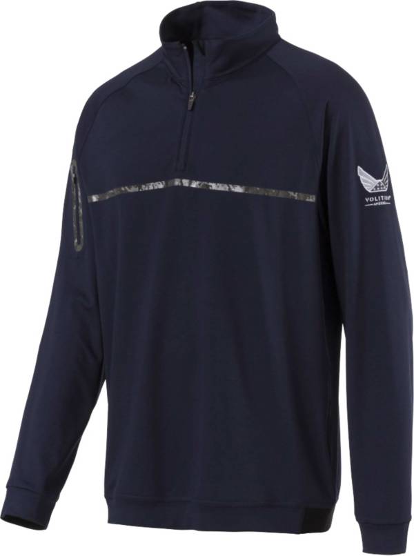 PUMA Men's Volition Noonan Golf 1/4 Zip