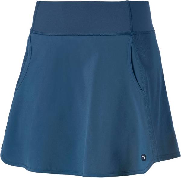 PUMA Women's Fashion PWRSHAPE 16''-18'' Golf Skort