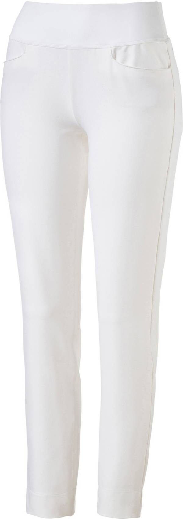 PUMA Women's PWRSHAPE Golf Pants