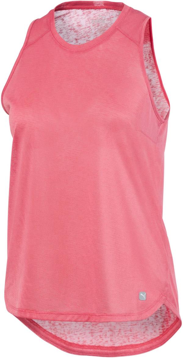 PUMA Women's Resort Sleeveless Golf Tank