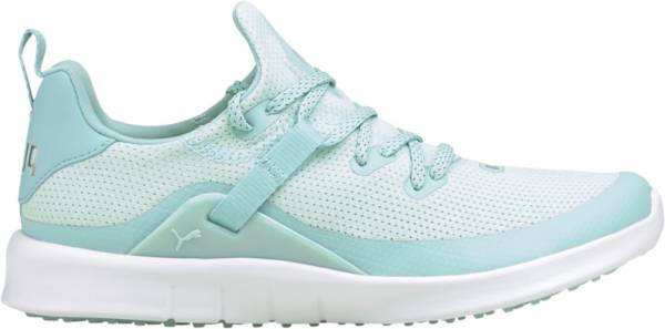 PUMA Women's Laguna FUSION Sport Golf Shoes