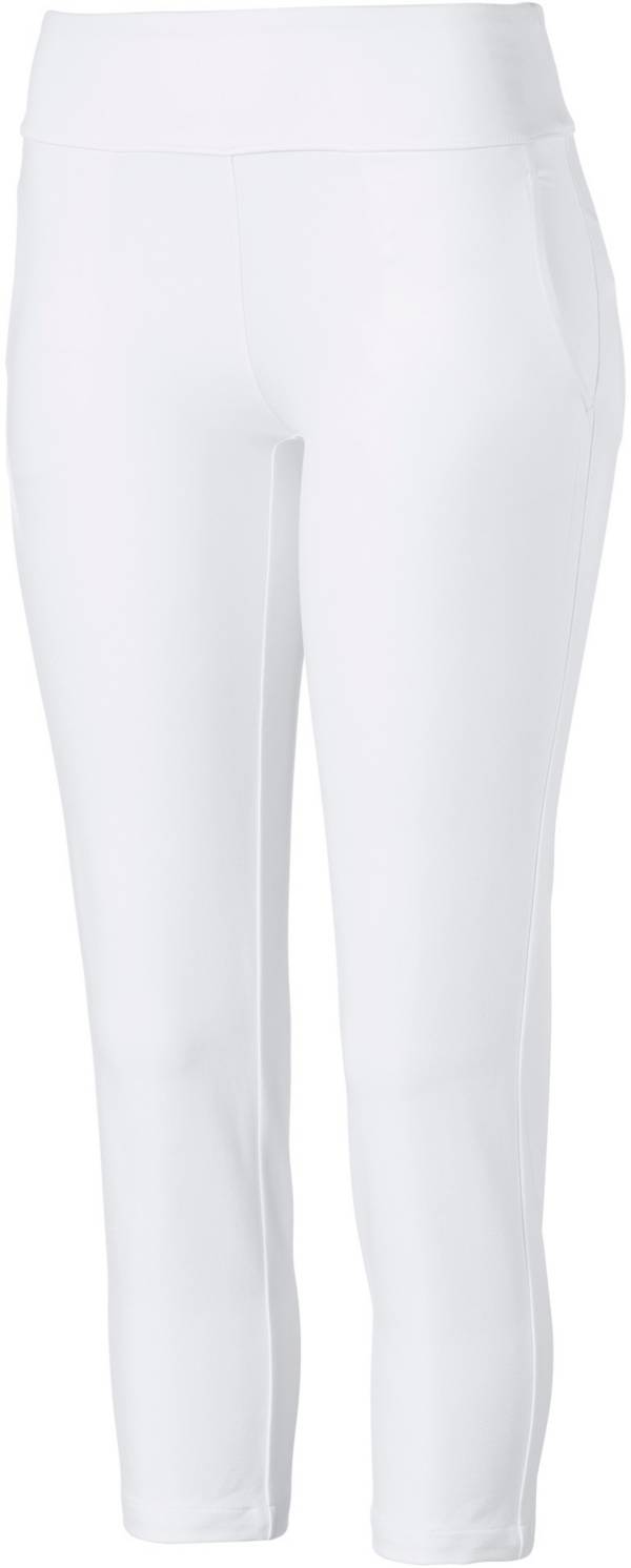 PUMA Girls' Golf Pants