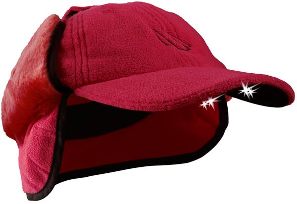Panther Vision Men's POWERCAP Alpine LED Lighted Hat