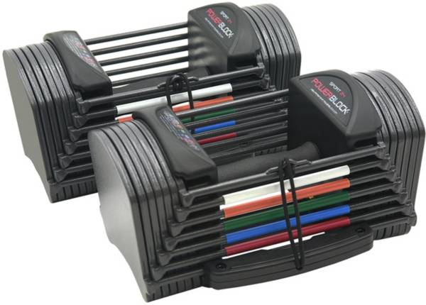 PowerBlock Sport 24 Pair