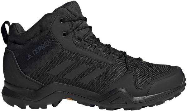 adidas Outdoor Men's AX3 Mid GTX Hiking Boots