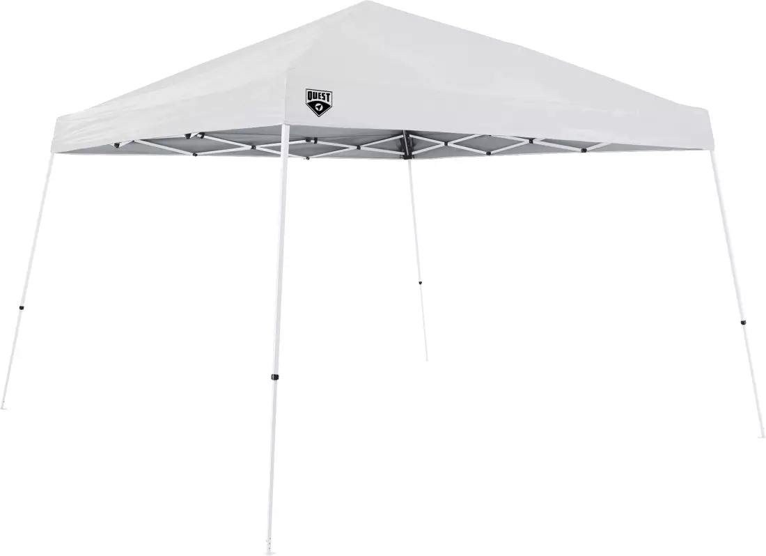 Quest 10'x10' Q64 Slant Leg Canopy