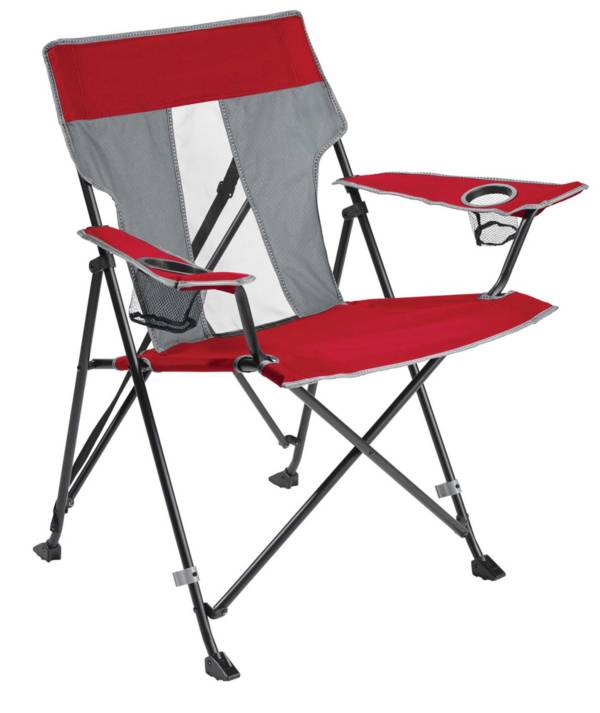 Quest Folding Quad Chair