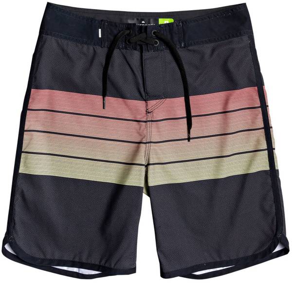 Quiksilver Boys' Everyday Grass Roots 17” Board Shorts