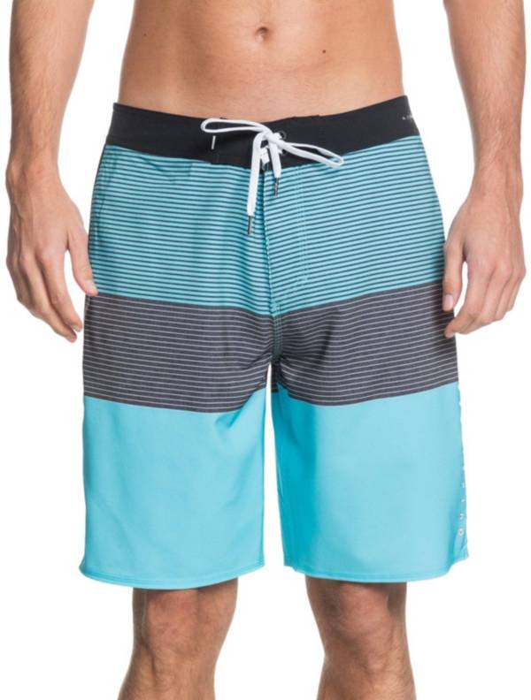 Quiksilver Men's Highline Massive Board Shorts