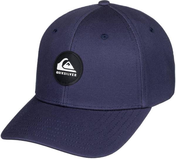 Quiksilver Men's Super Unleaded Snapback Hat