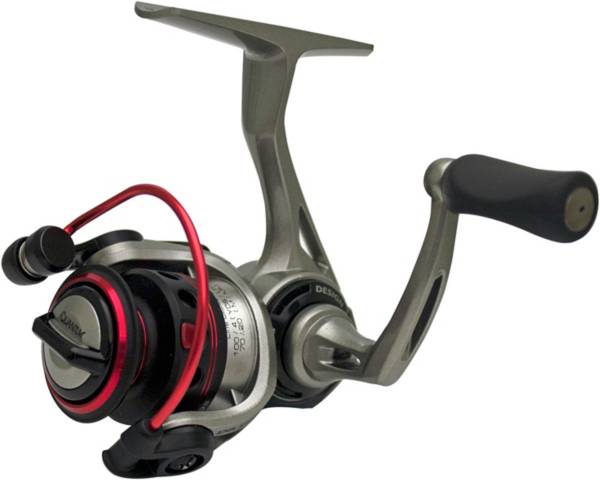 Quantum Drive Spinning Reel