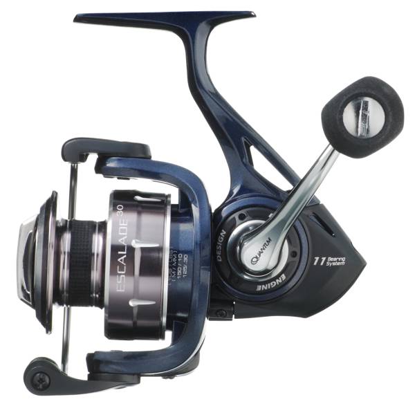 Quantum Escalade Spinning Reel product image