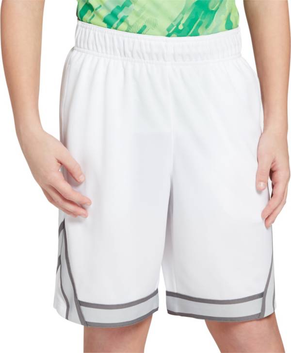 DSG Boy's Heritage Basketball Shorts