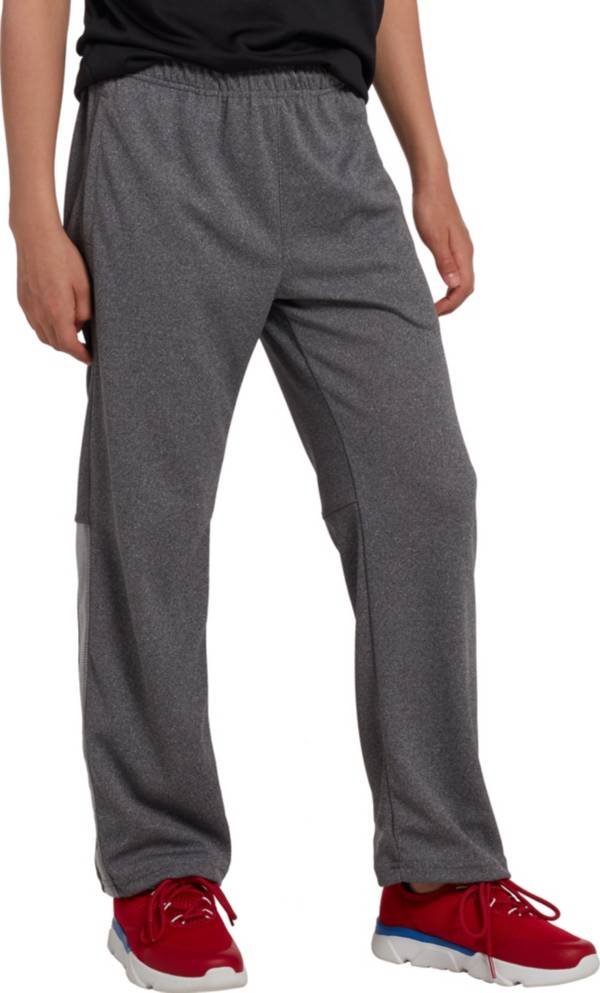 DSG Boys' Mesh Training Pants