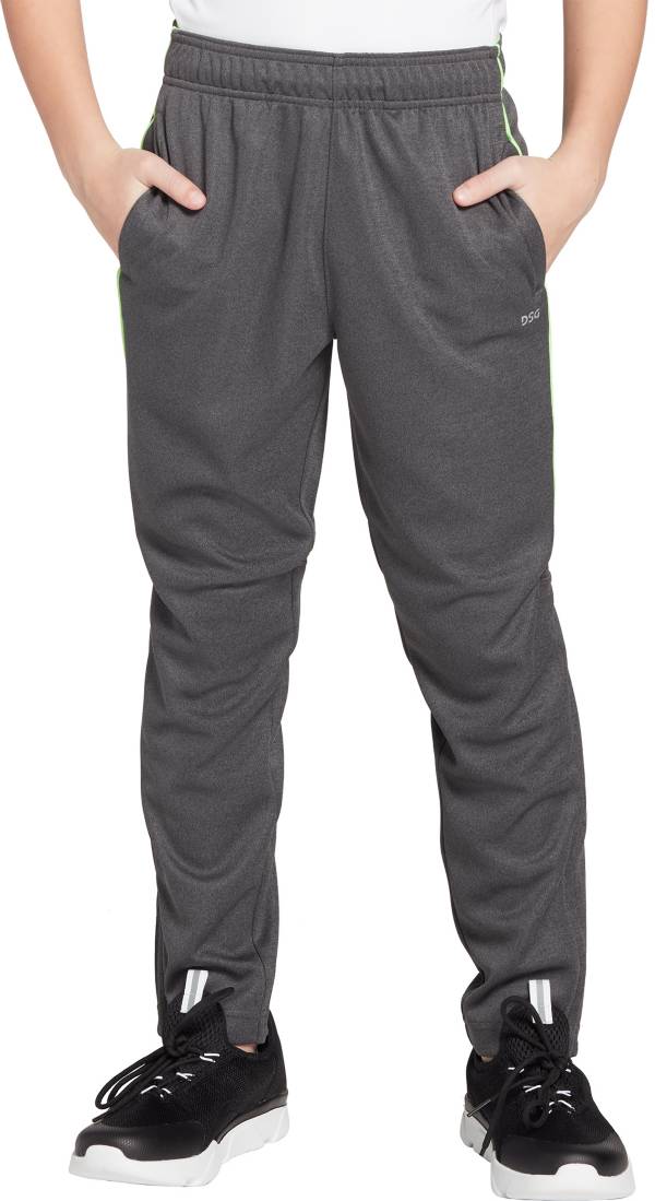 DSG Boys' Pique Tapered Pants