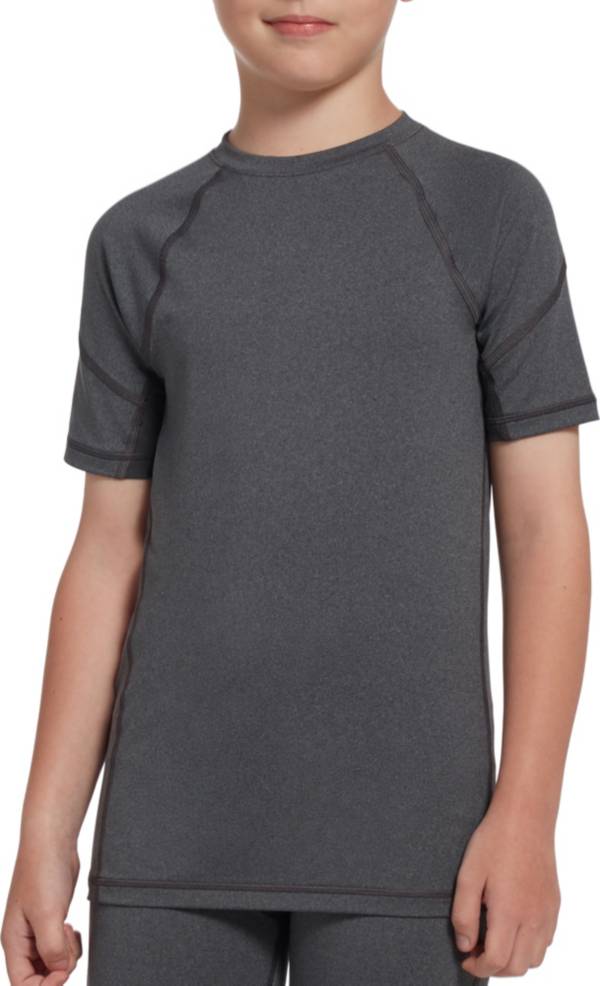 DSG Boys' Compression T-Shirt product image