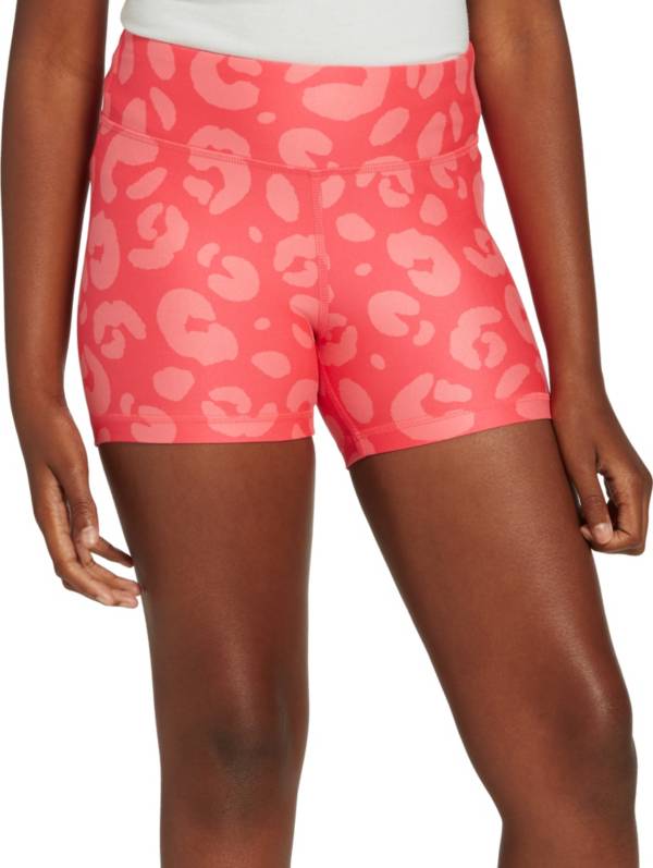 DSG Girls' 3'' Performance Shortie Shorts