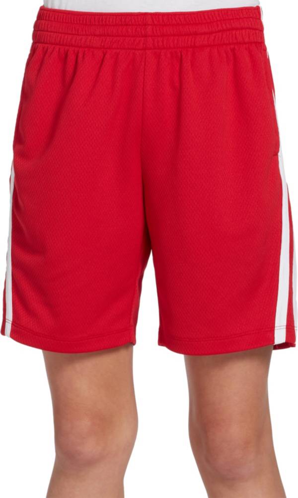 DSG Girls' Basketball Shorts