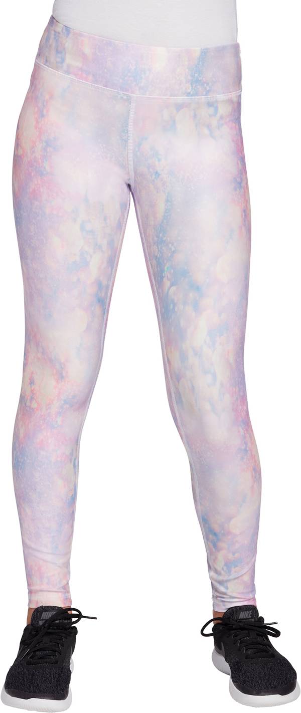 DSG Girls' Performance Tights