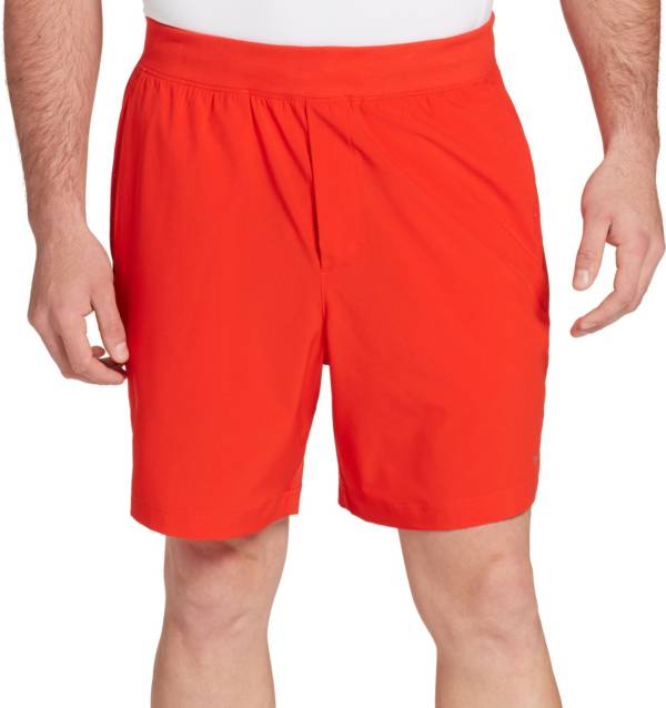 DSG Men's Woven 7” Training Shorts