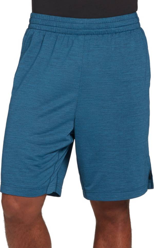 DSG Men's Jacquard Training Shorts