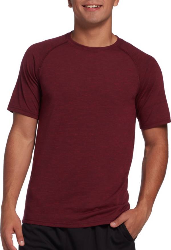 DSG Men's Cotton Training T-Shirt