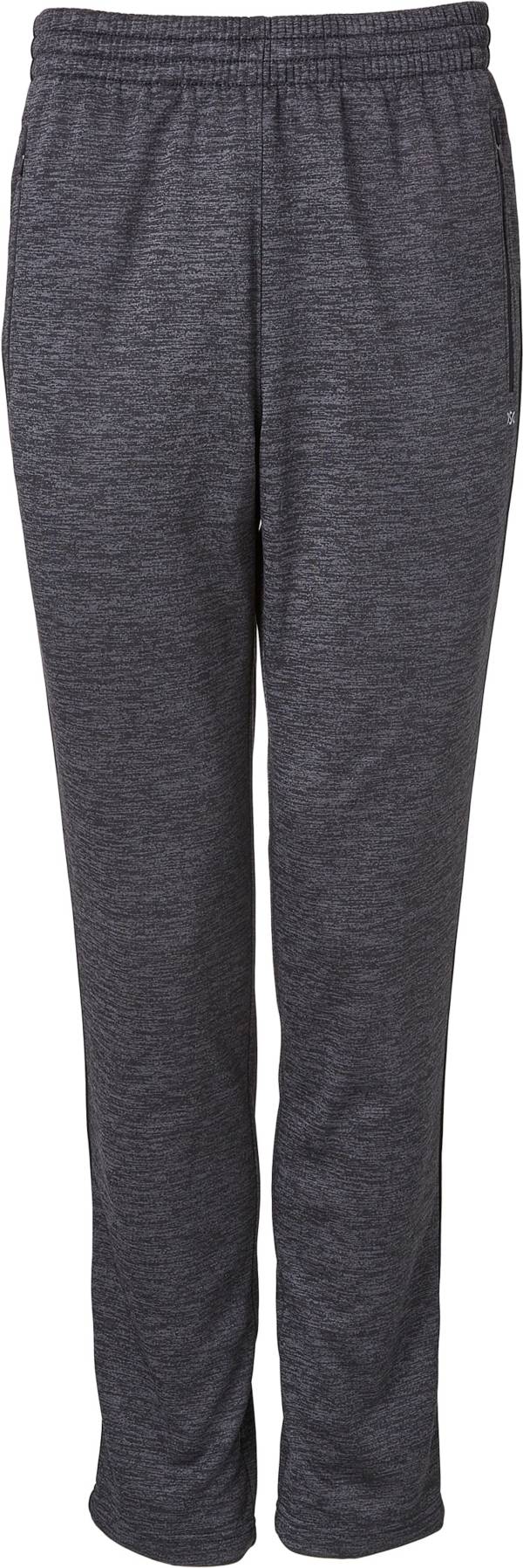 DSG Men's Everyday Performance Fleece Tapered Fit Pants