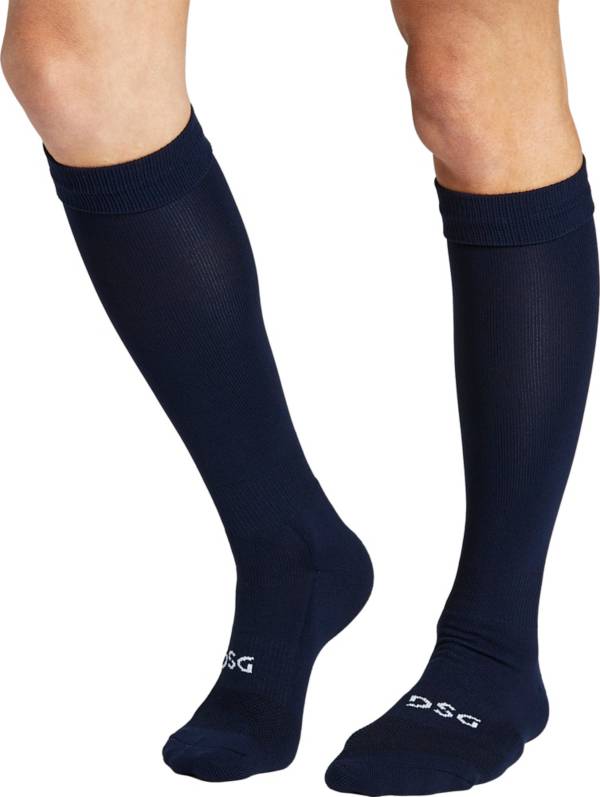DSG Baseball Socks - 2 Pack