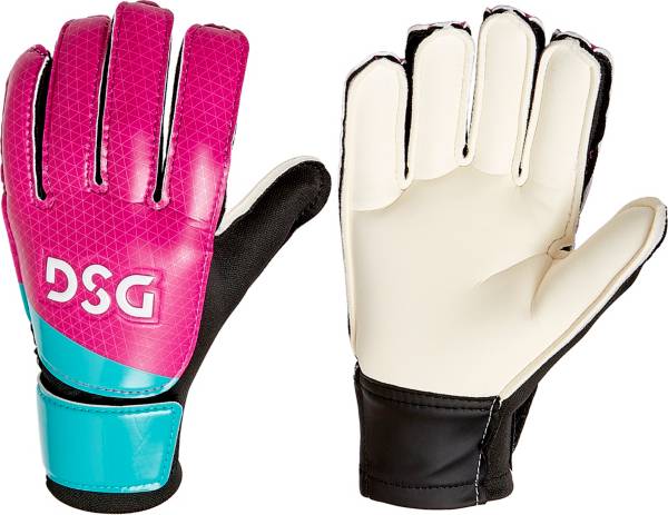 DSG Youth Ocala Logo Soccer Goalkeeper Gloves