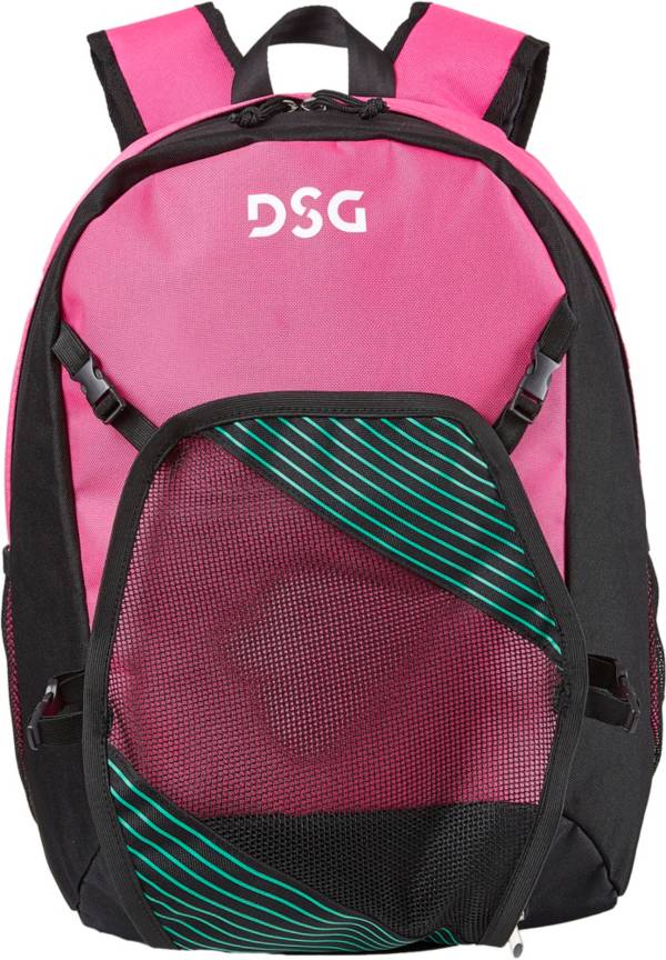 DSG Ocala Soccer Backpack