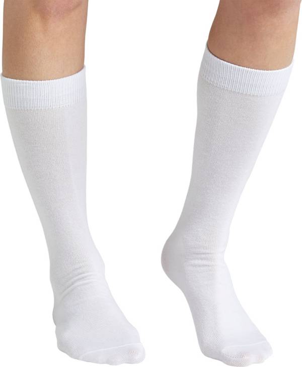 DSG Sanitary Baseball Socks - 2 Pack