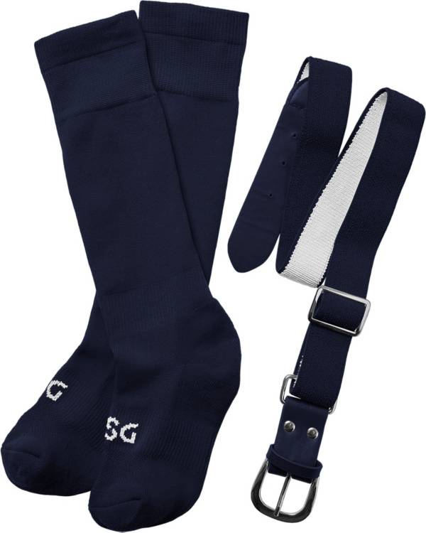 DSG Youth Socks & Belt Combo Pack product image