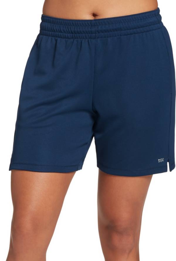 DSG Women's Performance 7” Shorts Dick's Sporting Goods