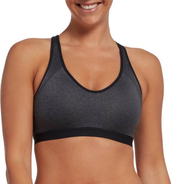DSG Women's Adjustable High Support Sports Bra