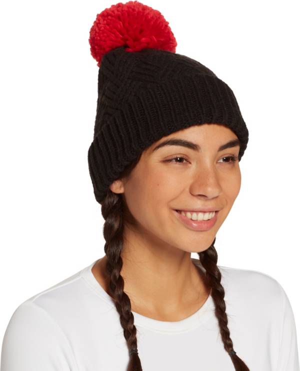 DSG Women's Pom Beanie