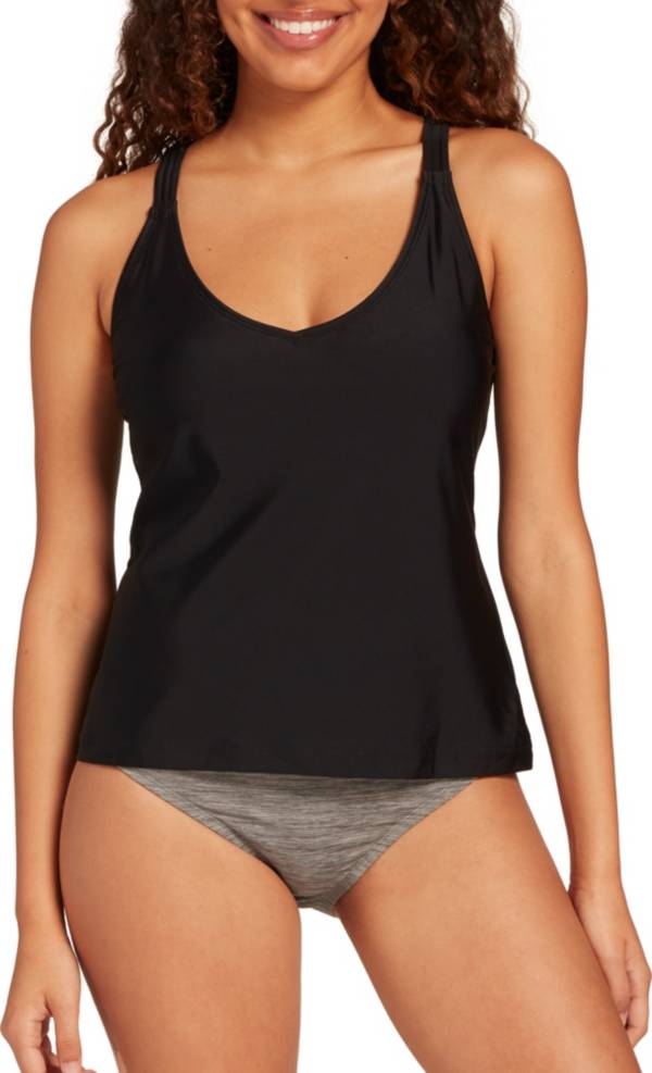 DSG Women's Emma Tankini Swimsuit Top